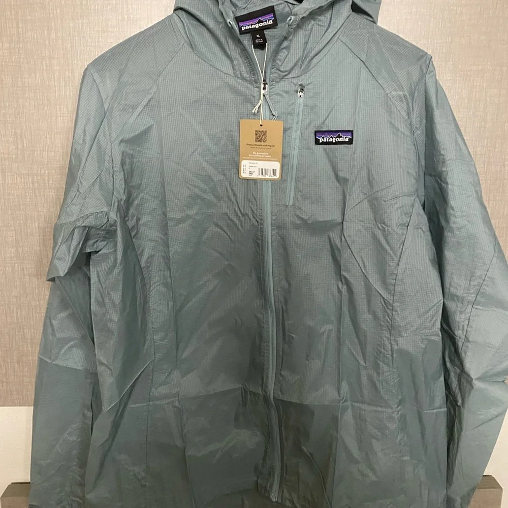 Patagonia Women’s Houdini Jacket - Picture 1 of 1